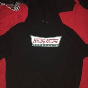 Krispy kreme hoodie